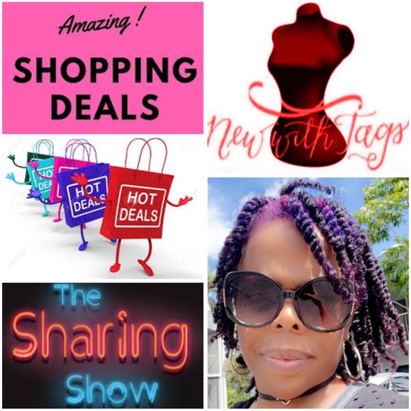 🍀🍀LIKE TO GET NOTIFIED COMING SHOWS🍀🍀🍀🚨🚨 - Picture 2 of 15